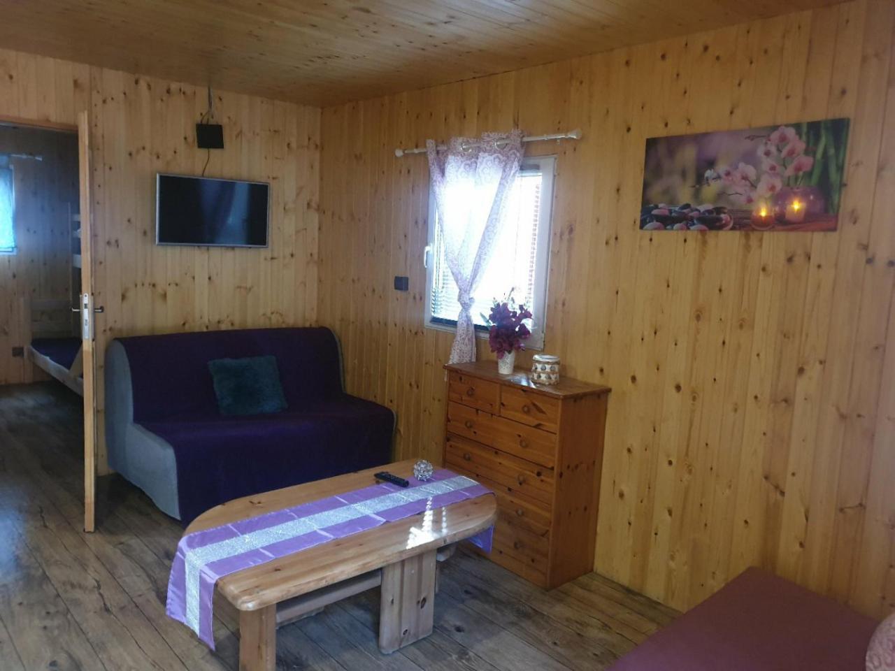 Pod Sosnami Osrodek Wypoczynkowy Boszkowo Letnisko Villa Buitenkant foto