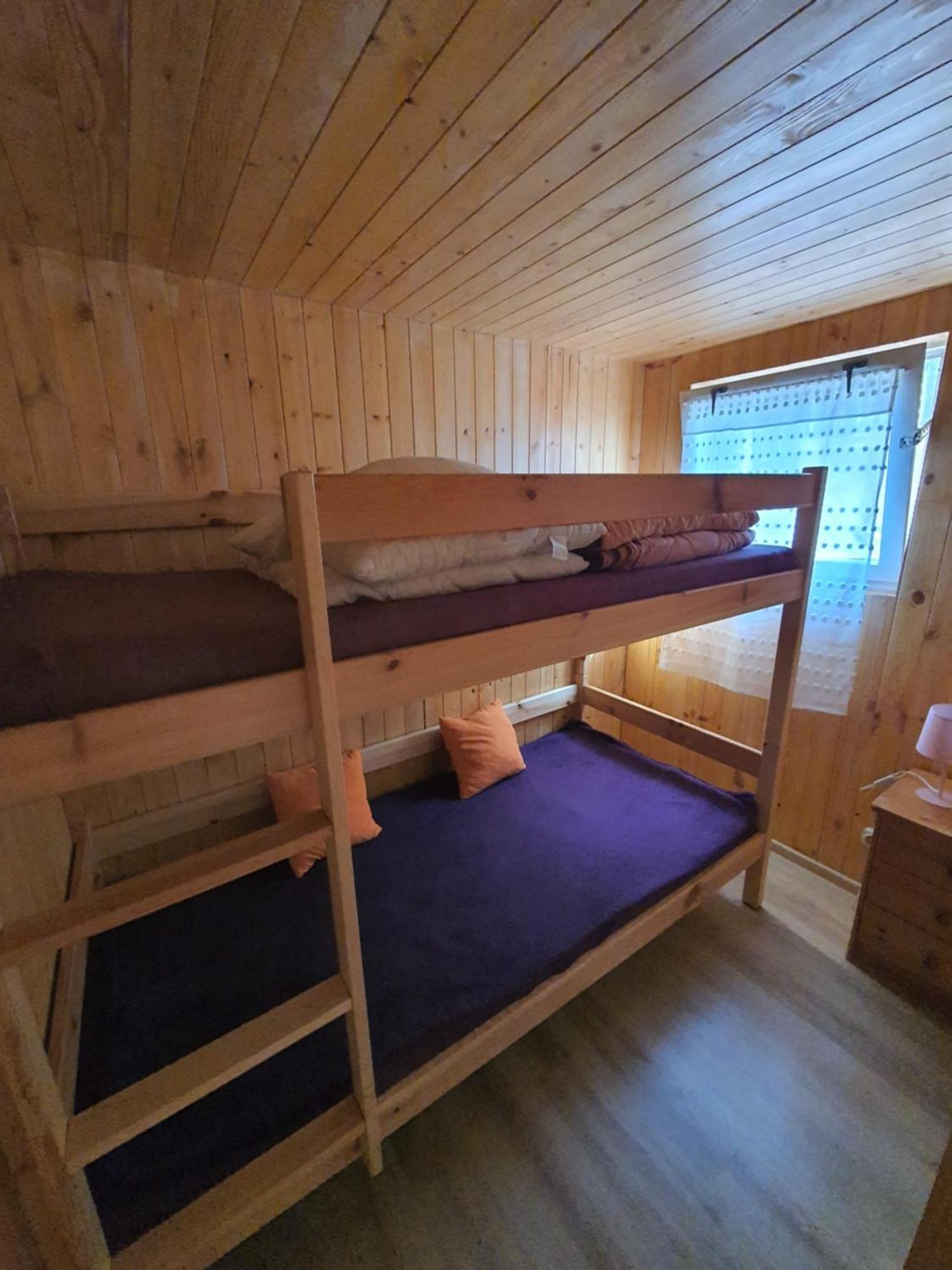 Pod Sosnami Osrodek Wypoczynkowy Boszkowo Letnisko Villa Buitenkant foto