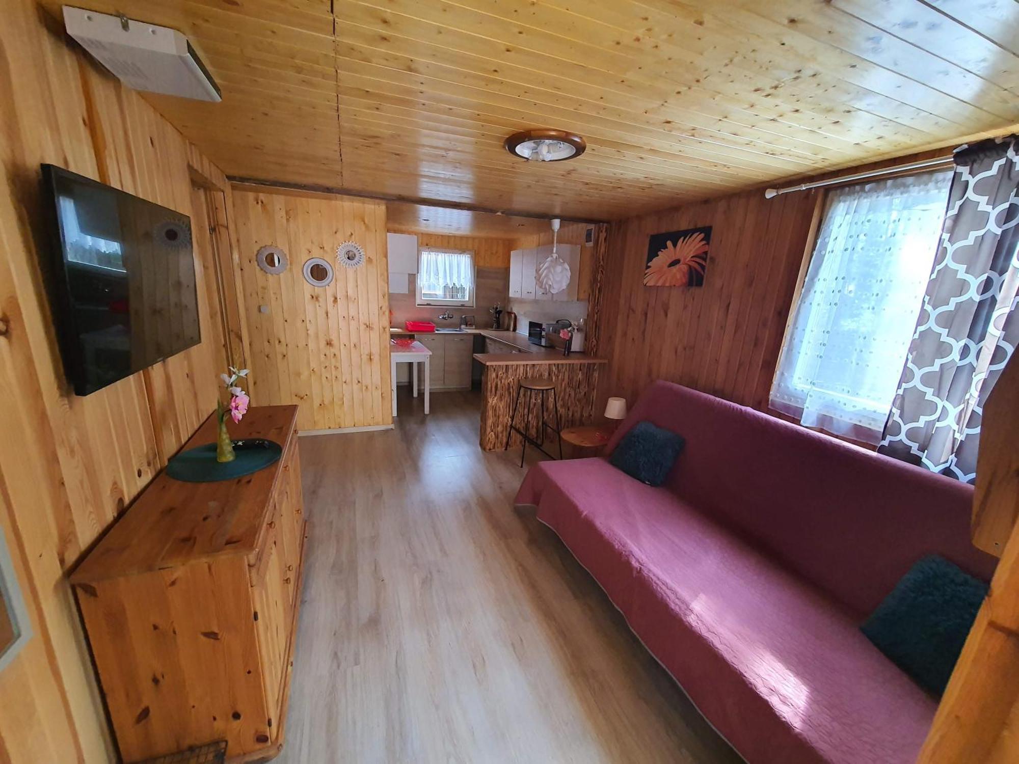 Pod Sosnami Osrodek Wypoczynkowy Boszkowo Letnisko Villa Buitenkant foto