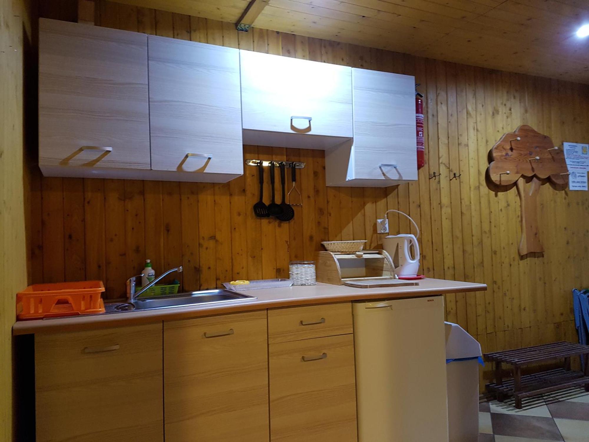 Pod Sosnami Osrodek Wypoczynkowy Boszkowo Letnisko Villa Buitenkant foto