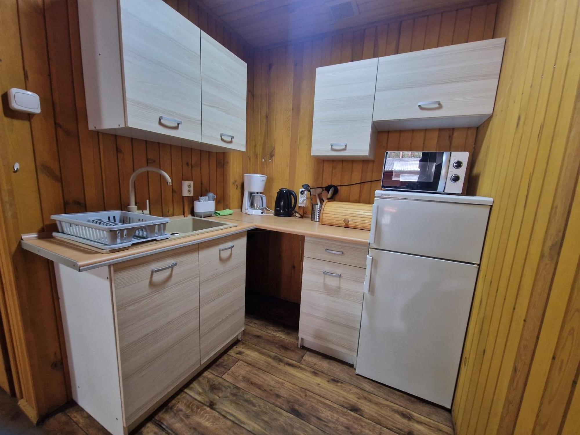 Pod Sosnami Osrodek Wypoczynkowy Boszkowo Letnisko Villa Kamer foto