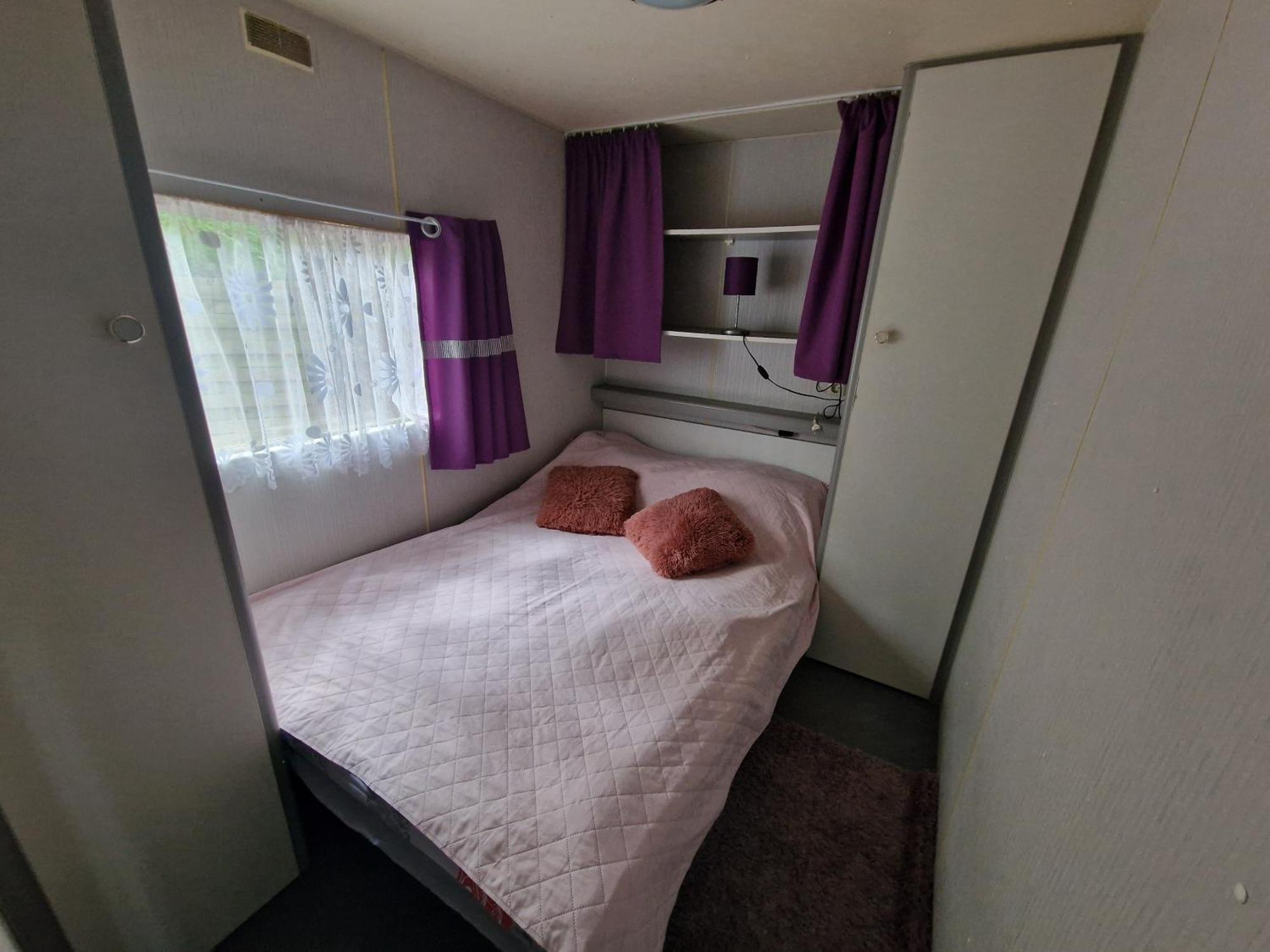 Pod Sosnami Osrodek Wypoczynkowy Boszkowo Letnisko Villa Kamer foto