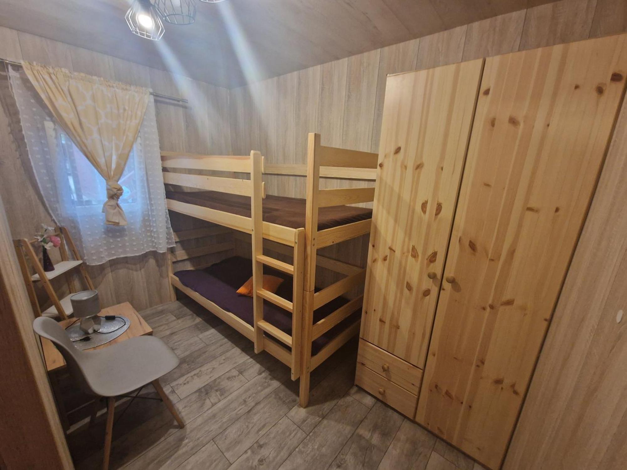 Pod Sosnami Osrodek Wypoczynkowy Boszkowo Letnisko Villa Buitenkant foto