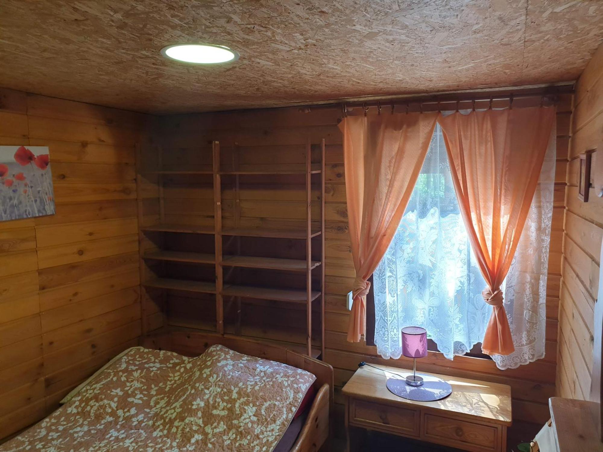 Pod Sosnami Osrodek Wypoczynkowy Boszkowo Letnisko Villa Buitenkant foto